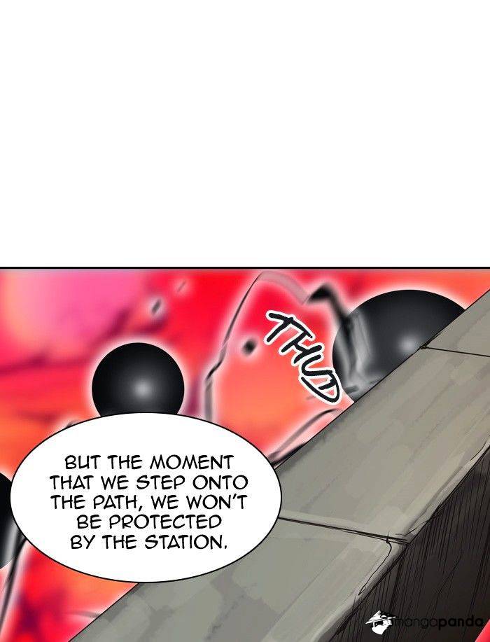 Tower of God Chapter 303 image 08